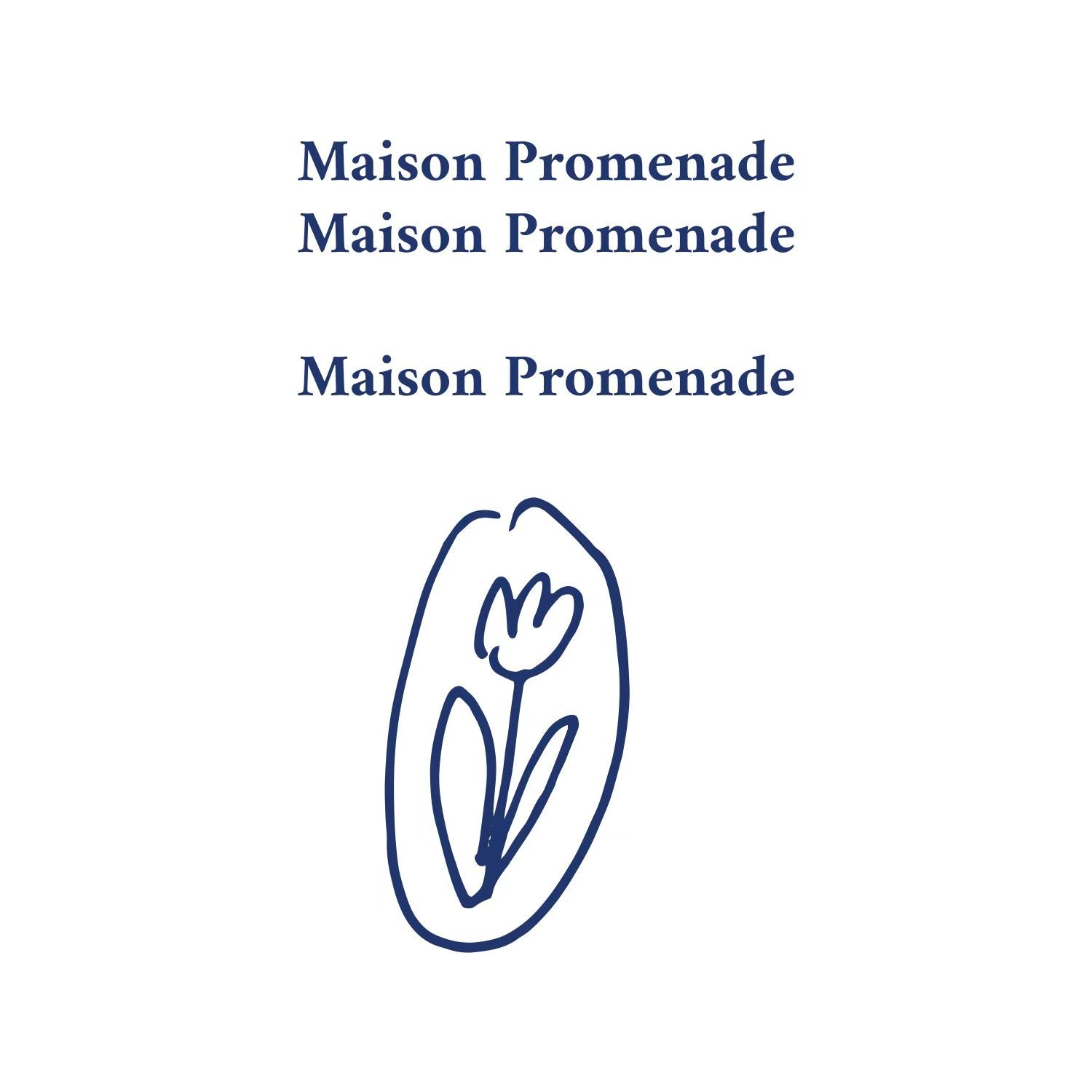 Maison Promenade