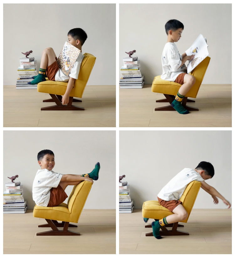 YA Lounge chair - Designed for Adults and Kids - AfterRipples Lifestyle