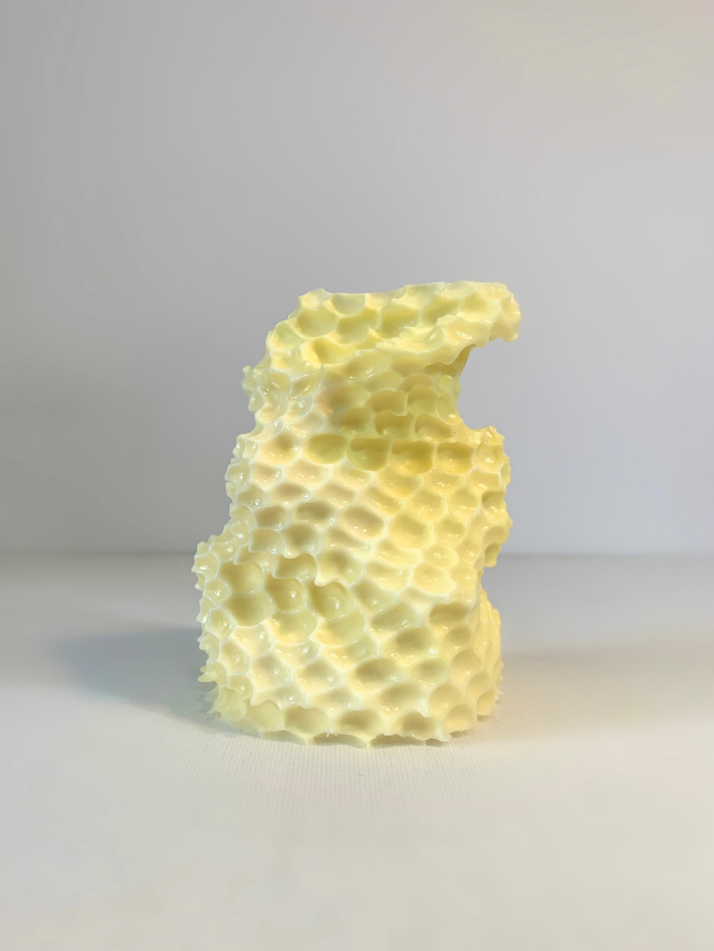 Silicone Vase II - Honeycomb - AfterRipples Lifestyle