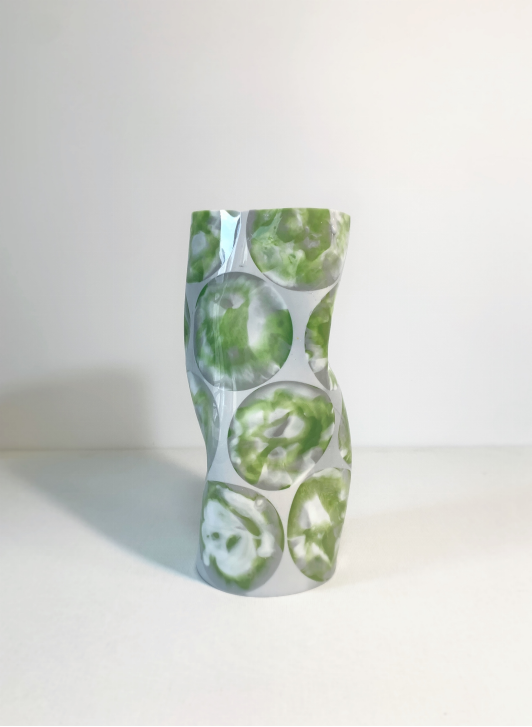 Silicone Vase I - AfterRipples Lifestyle