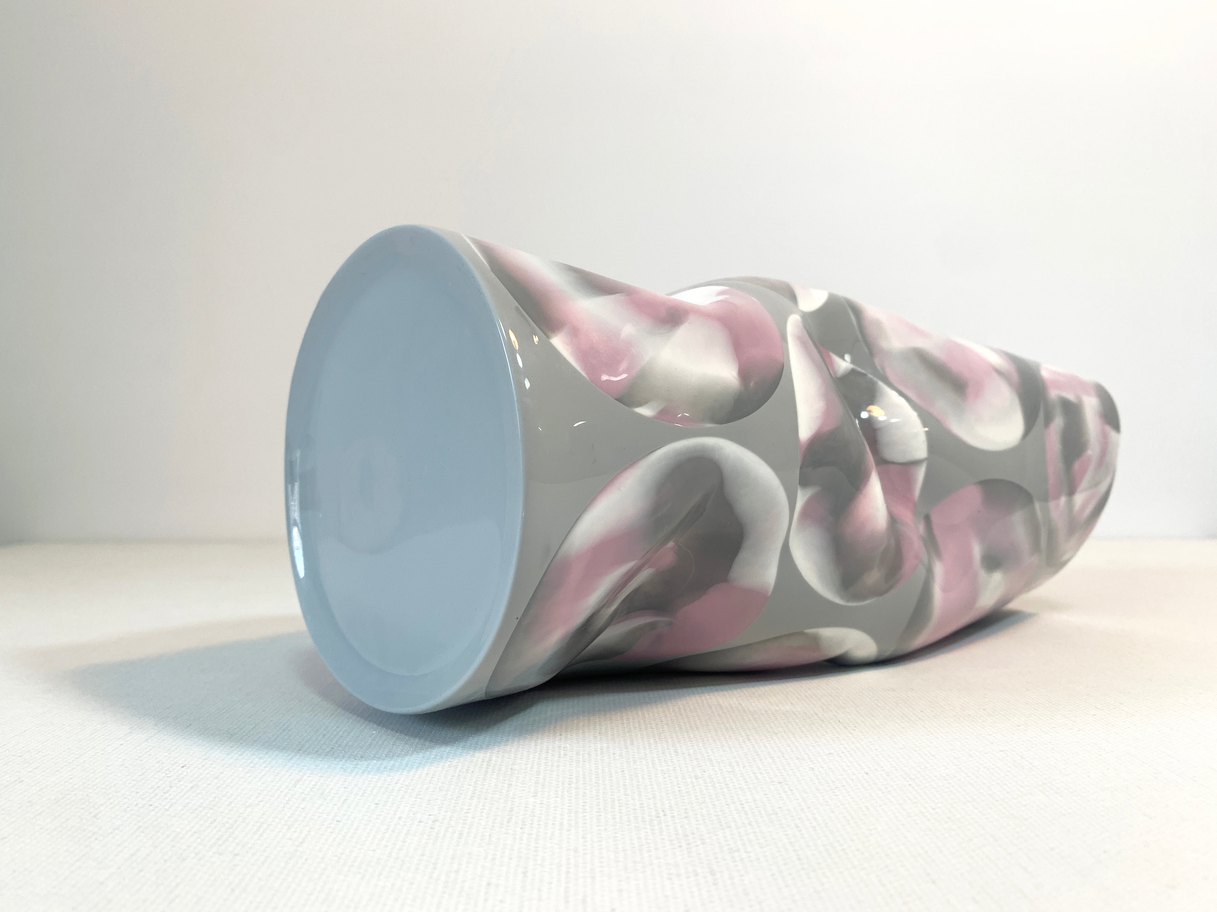 Silicone Vase I - AfterRipples Lifestyle