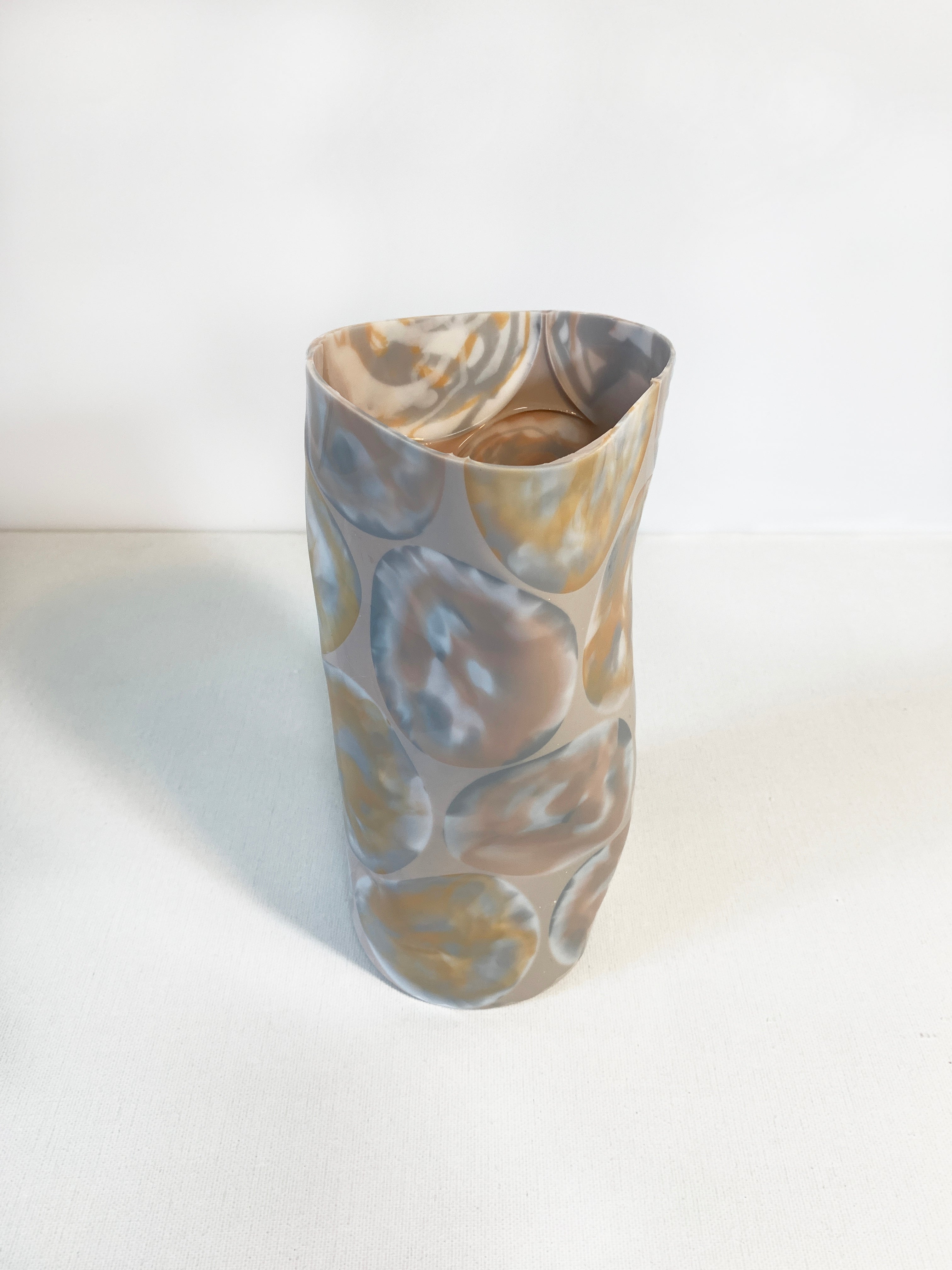 Silicone Vase I - AfterRipples Lifestyle