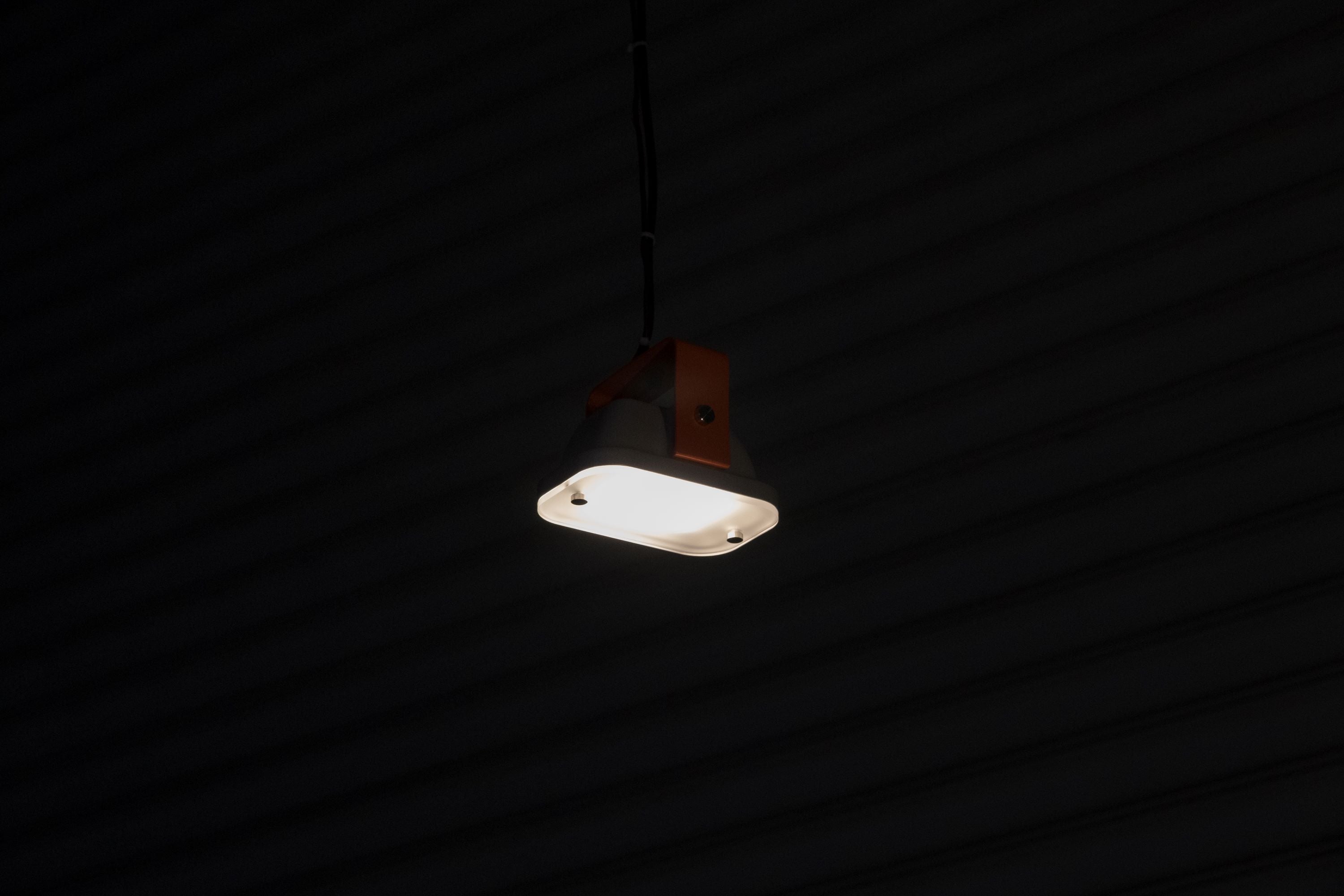 Chaoxi (Tidal) - Pendant Lamp - AfterRipples Lifestyle