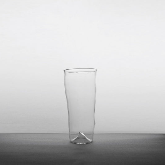 Fizz glassware - Rippling Series - AfterRipples Lifestyle