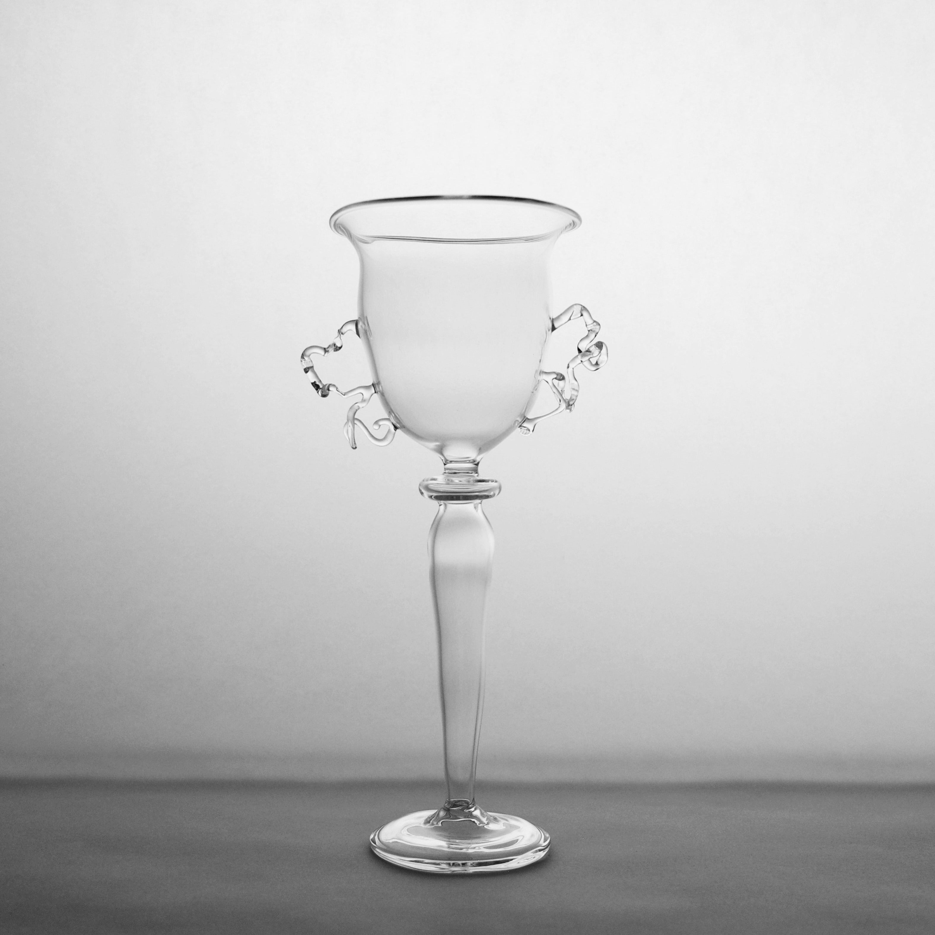 Refresh glassware - Rippling Series - AfterRipples Lifestyle