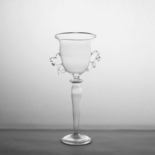 Refresh glassware - Rippling Series - AfterRipples Lifestyle