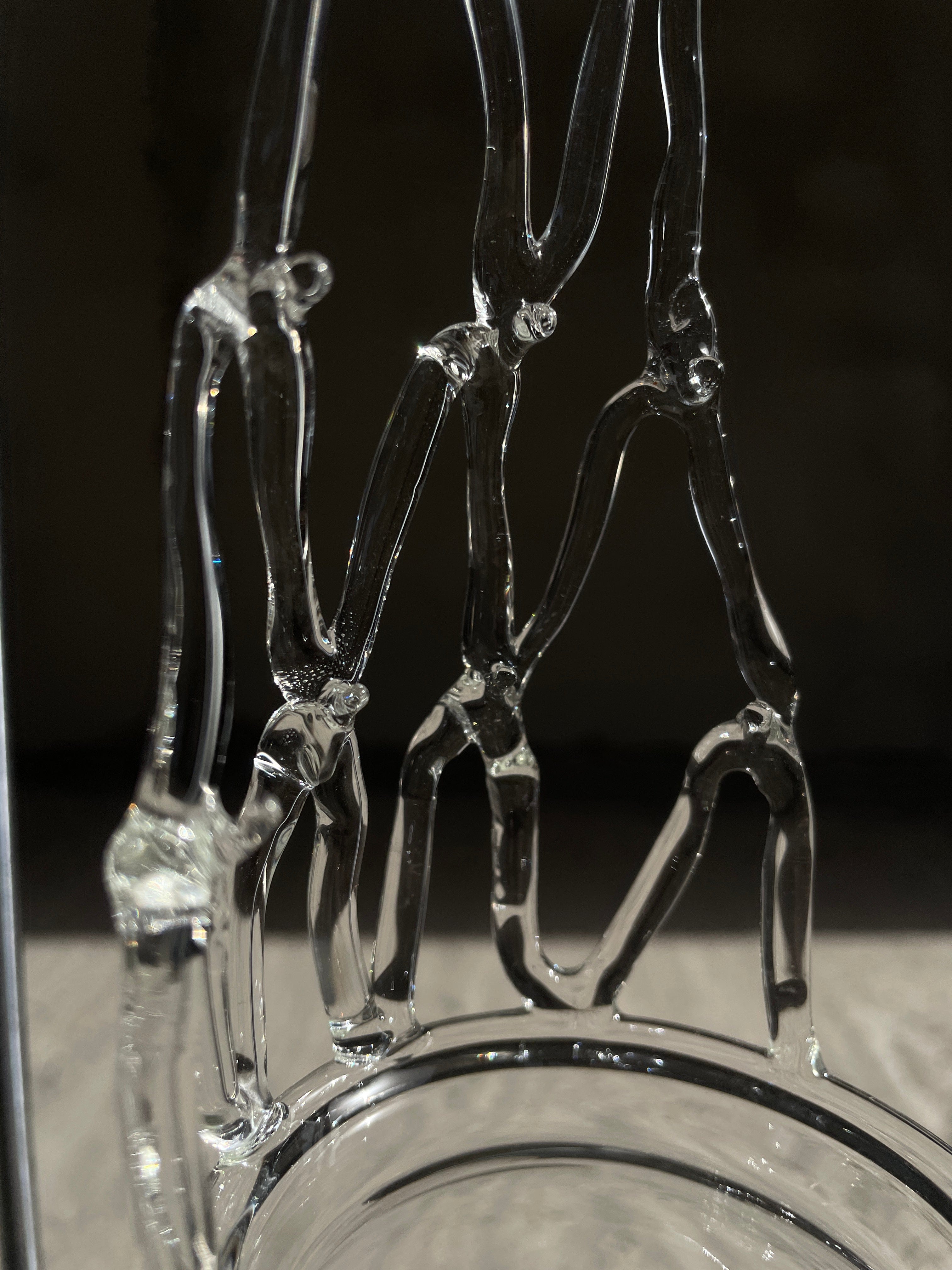 Suspended Candle Holder - HolyEgg Series