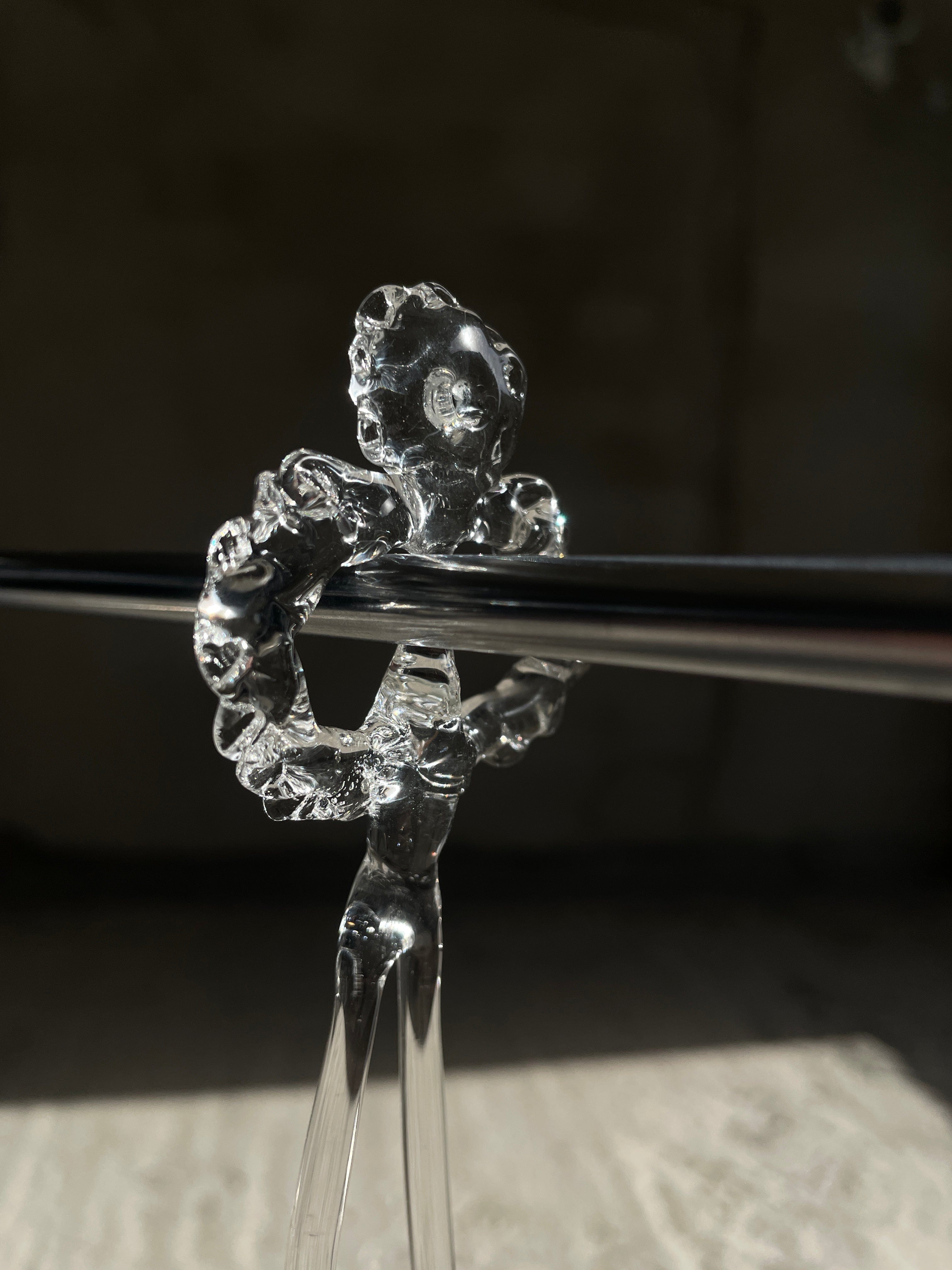 Suspended Candle Holder - HolyEgg Series