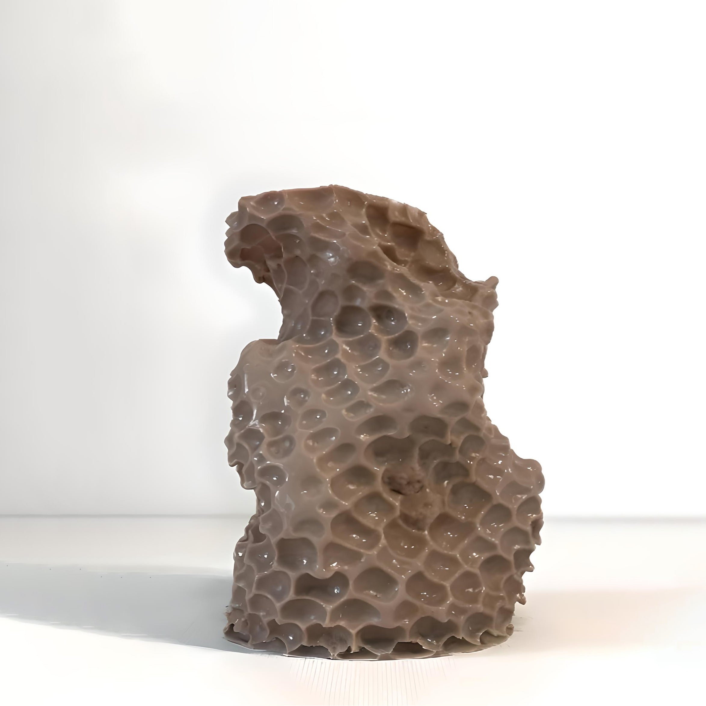 Silicone Vase II - Honeycomb - AfterRipples Lifestyle